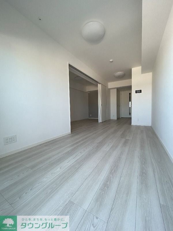 ベルグレード浅草DUEの物件内観写真