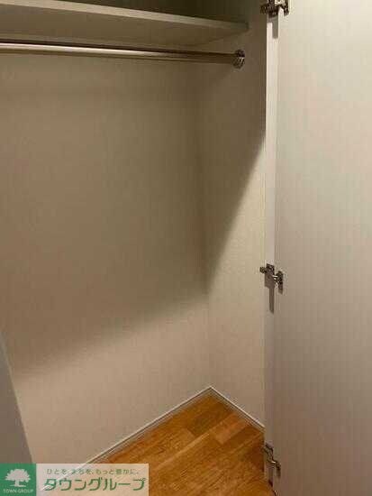 リフィオ浅草橋の物件内観写真