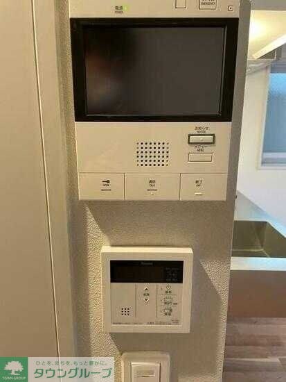 リフィオ浅草橋の物件内観写真