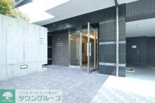 ロメック山手日暮里の物件内観写真