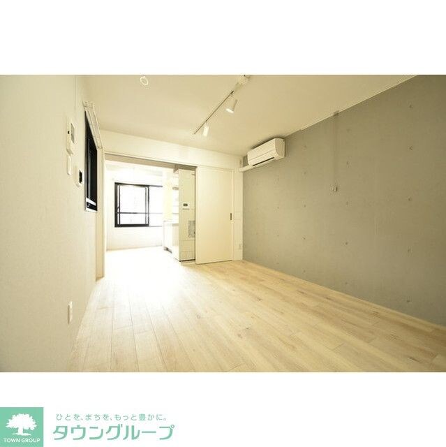 アンベリール御徒町の物件内観写真