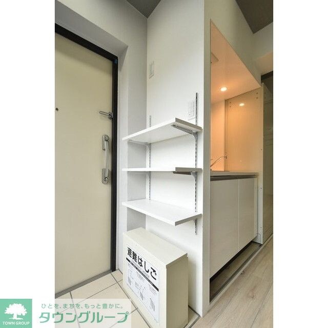 アンベリール御徒町の物件内観写真