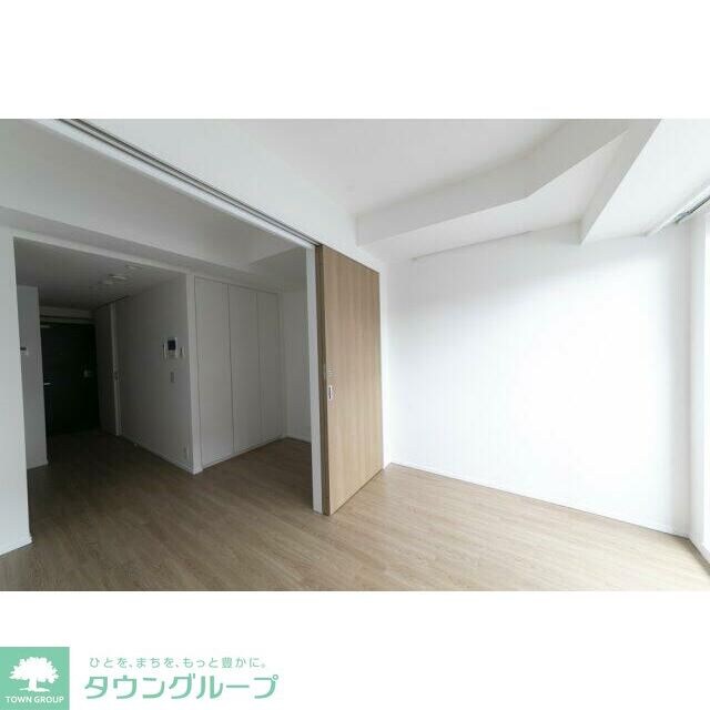 プラウドフラット浅草の物件内観写真