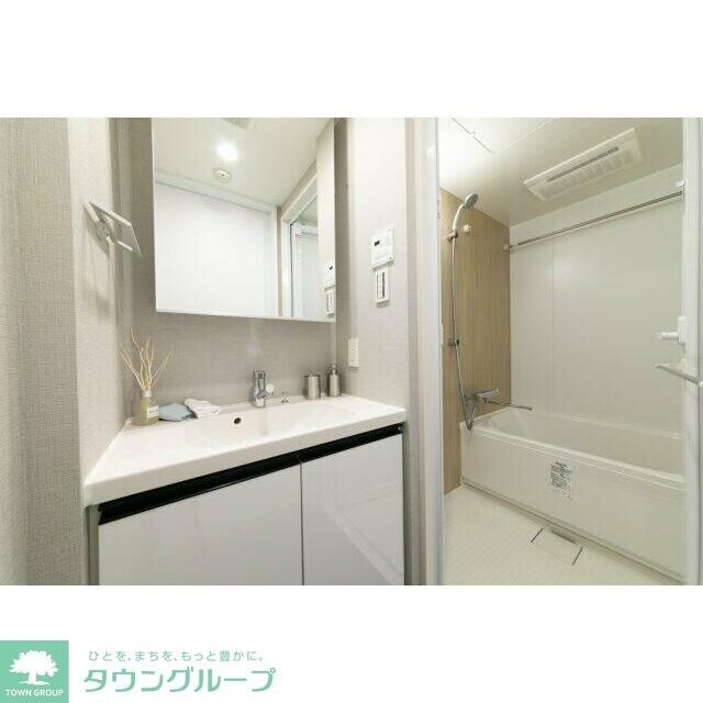 プラウドフラット浅草の物件内観写真