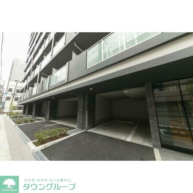 プラウドフラット浅草の物件内観写真