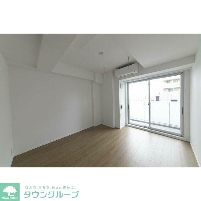 プラウドフラット浅草の物件内観写真