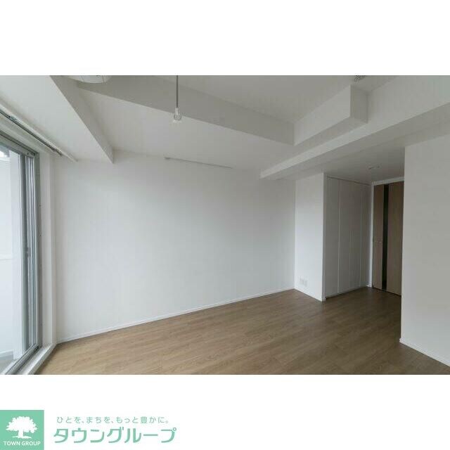 プラウドフラット浅草の物件内観写真