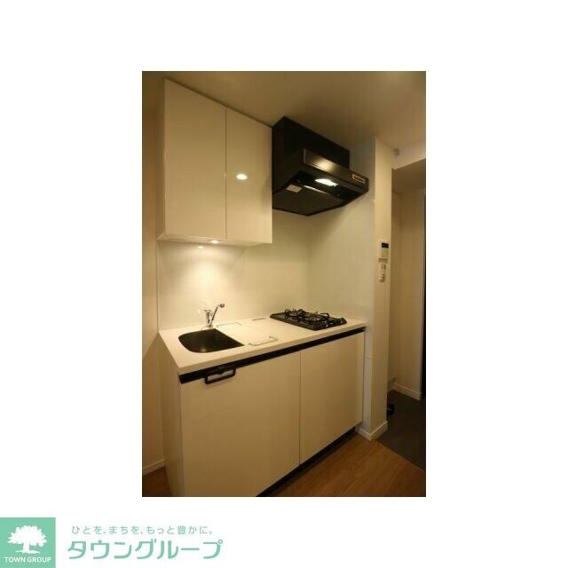 プラウドフラット浅草の物件内観写真