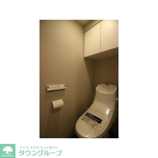 プラウドフラット浅草の物件内観写真