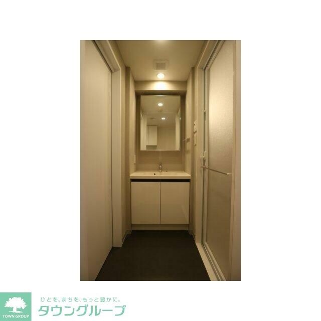 プラウドフラット浅草の物件内観写真