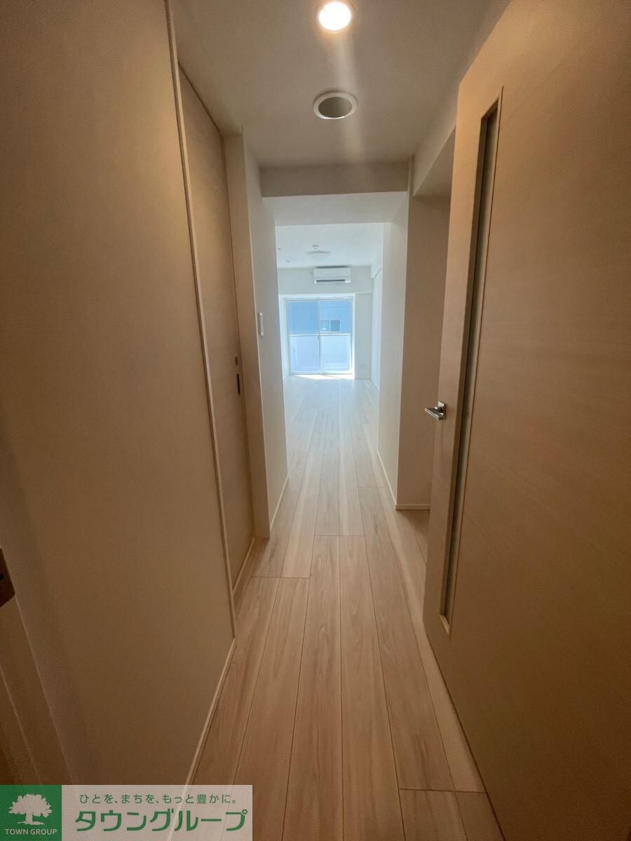 メイクス上野の物件内観写真