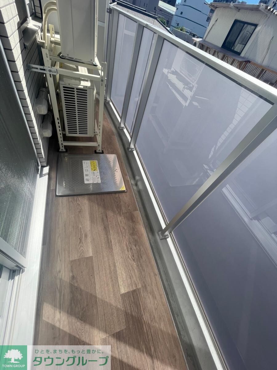 メイクス上野の物件内観写真