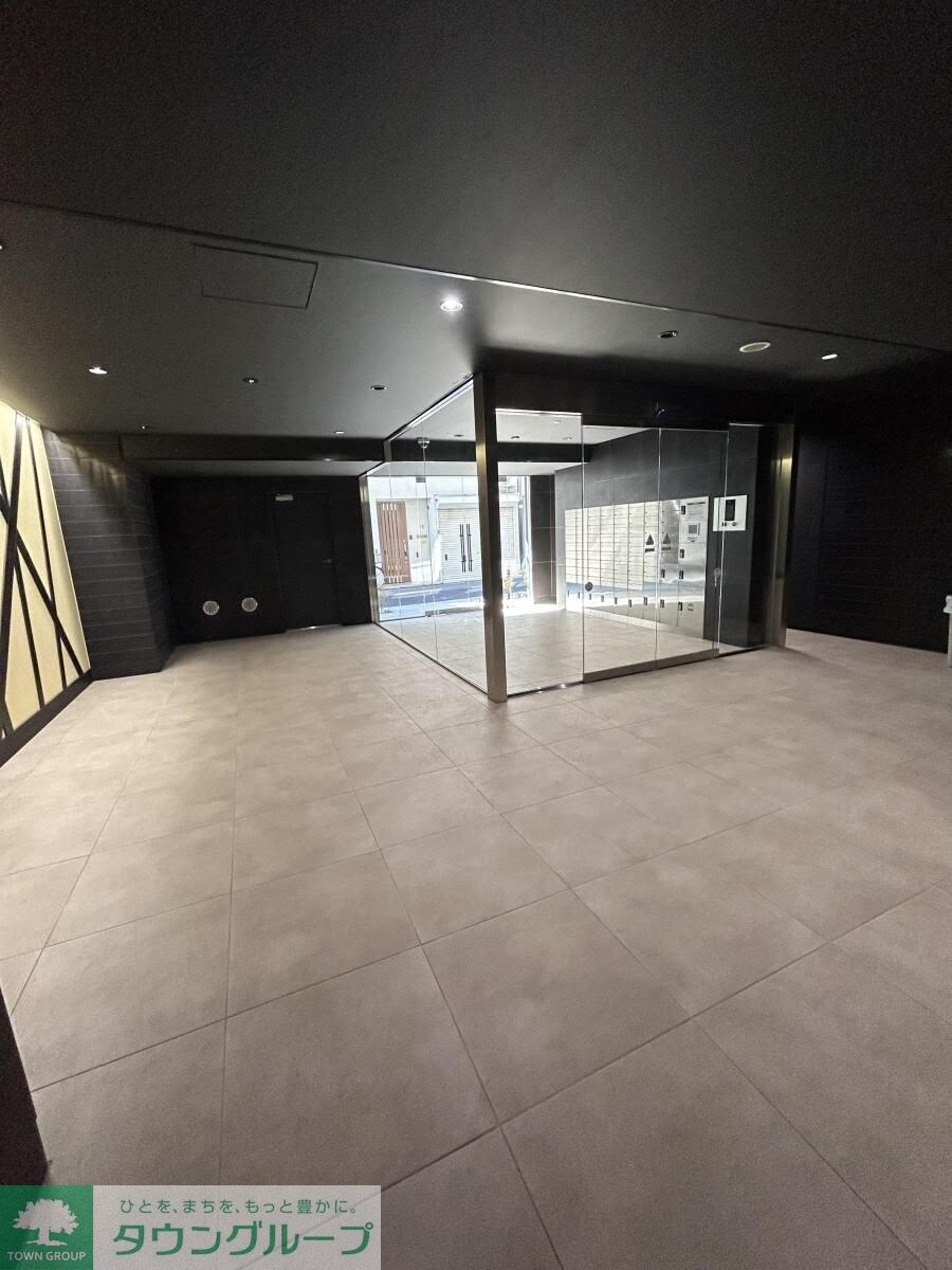 メイクス上野の物件内観写真