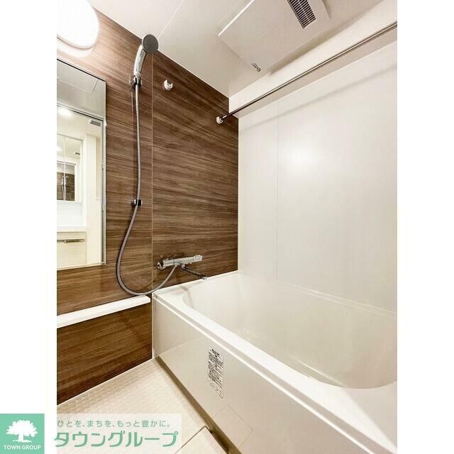 ＢＬＡＵ三ノ輪の物件内観写真