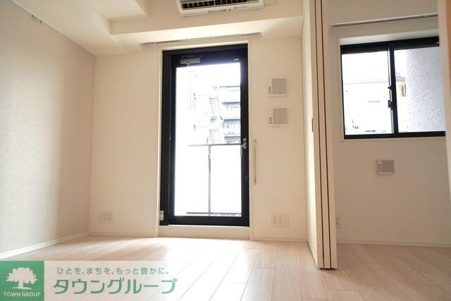 Ｊ．ＧＲＡＮ　Ｃｏｕｒｔ　浅草の物件内観写真