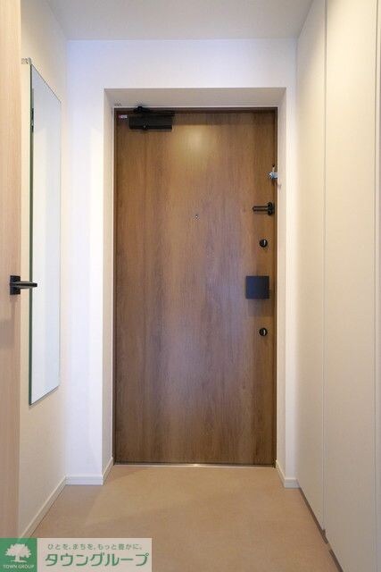 Ｊ．ＧＲＡＮ　Ｃｏｕｒｔ　浅草の物件内観写真