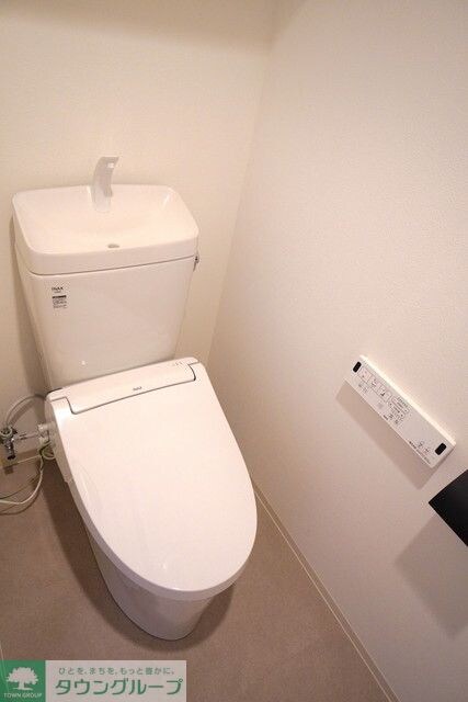 Ｊ．ＧＲＡＮ　Ｃｏｕｒｔ　浅草の物件内観写真