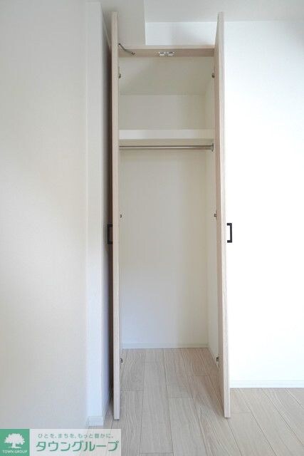 Ｊ．ＧＲＡＮ　Ｃｏｕｒｔ　浅草の物件内観写真