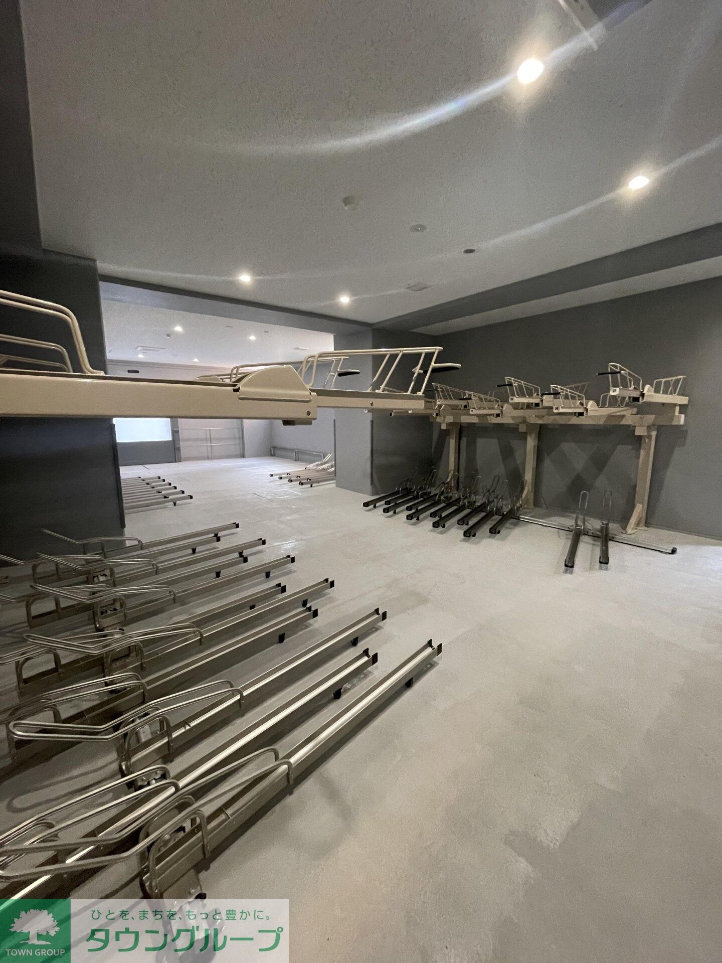 Ｊ．ＧＲＡＮ　Ｃｏｕｒｔ　浅草の物件内観写真