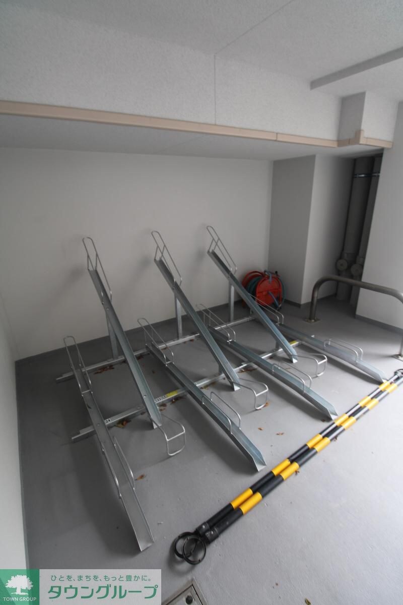 プラウドフラット浅草トレサージュの物件内観写真