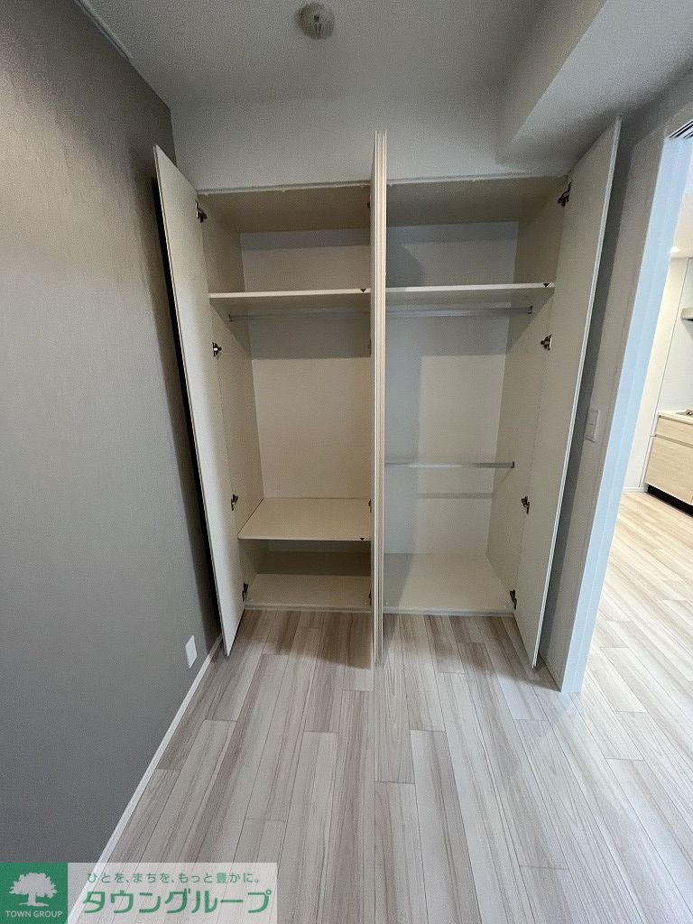 パークアクシス入谷の物件内観写真