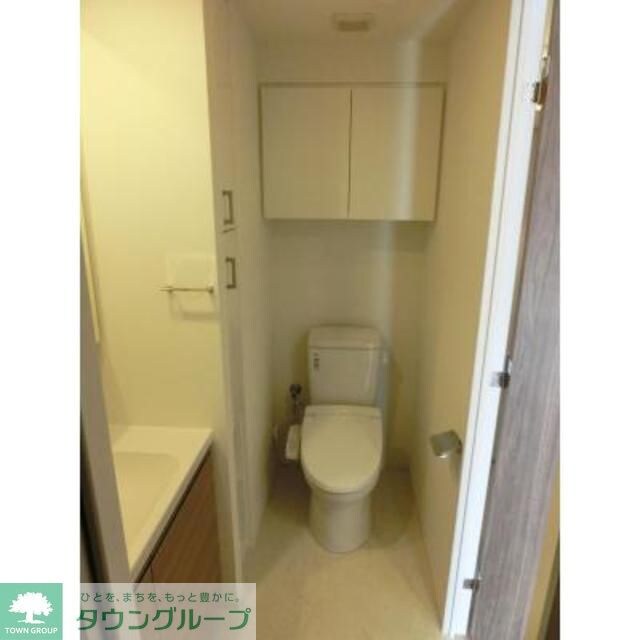 パークアクシス上野三丁目の物件内観写真