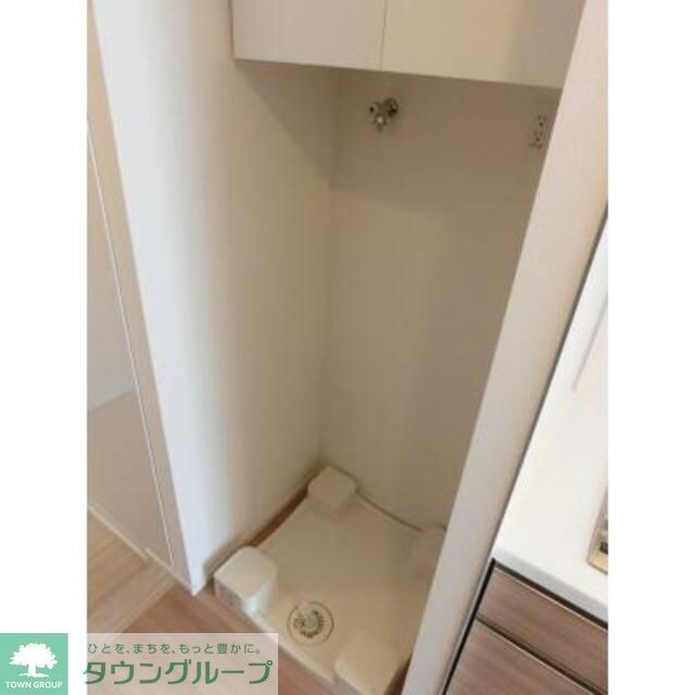 パークアクシス上野三丁目の物件内観写真