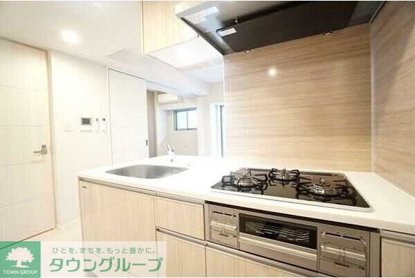 ステージファースト浅草橋IVの物件内観写真