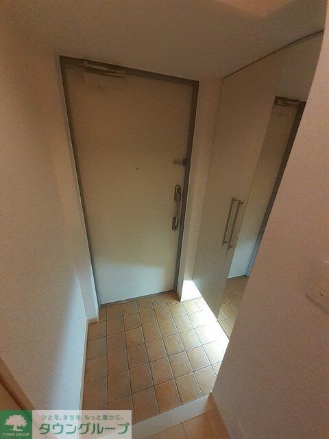 アイスバーグの物件内観写真