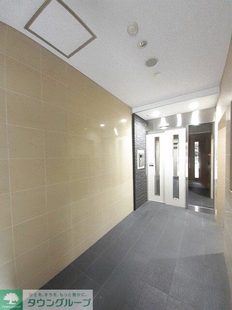 アイスバーグの物件内観写真