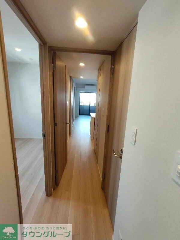 シーズンフラッツ新御徒町の物件内観写真