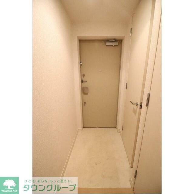 コンフォリア浅草橋ＤＥＵＸの物件内観写真