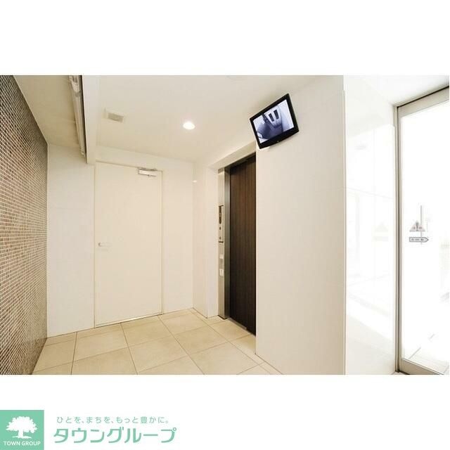 コンフォリア浅草橋ＤＥＵＸの物件内観写真