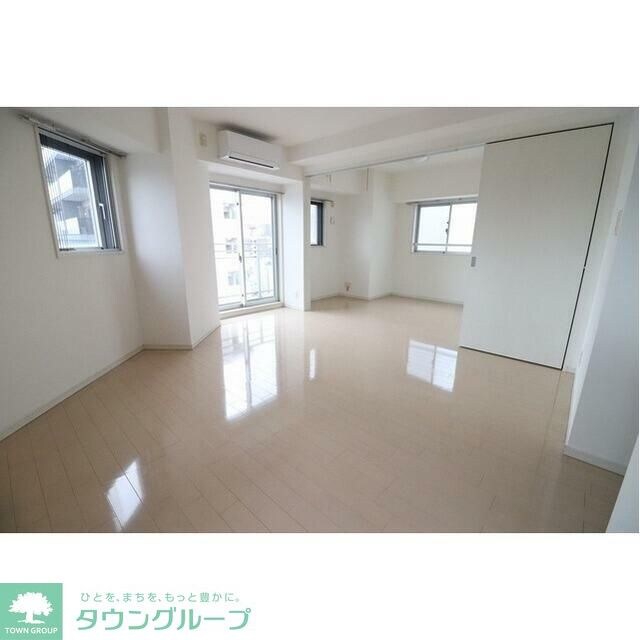 コンフォリア浅草橋ＤＥＵＸの物件内観写真