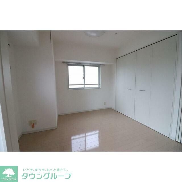 コンフォリア浅草橋ＤＥＵＸの物件内観写真