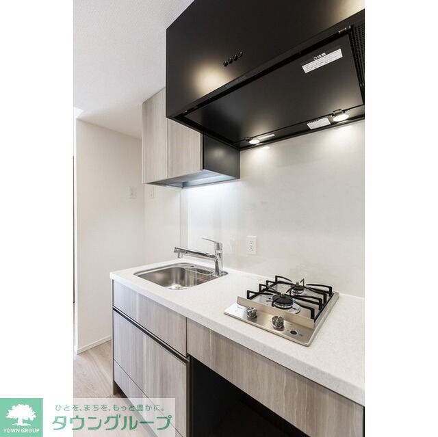 ＬａＳａｎｔｅ　上野の物件内観写真