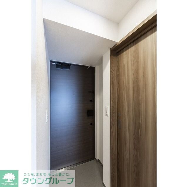 ＬａＳａｎｔｅ　上野の物件内観写真