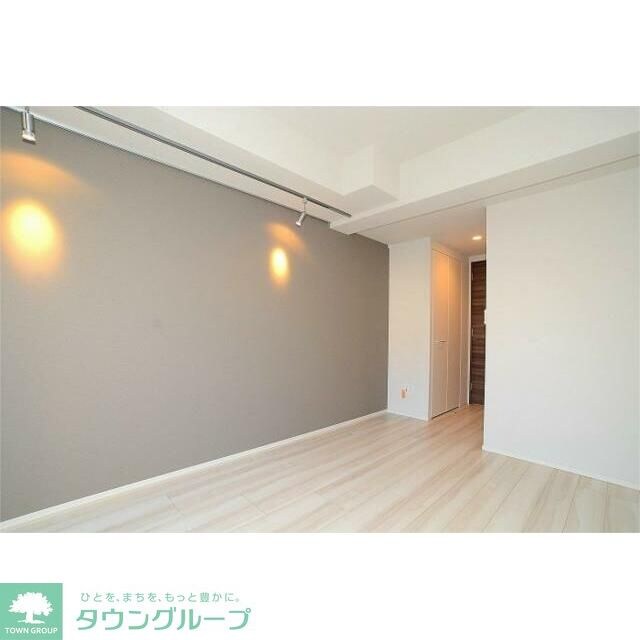 ステージグランデ元浅草の物件内観写真