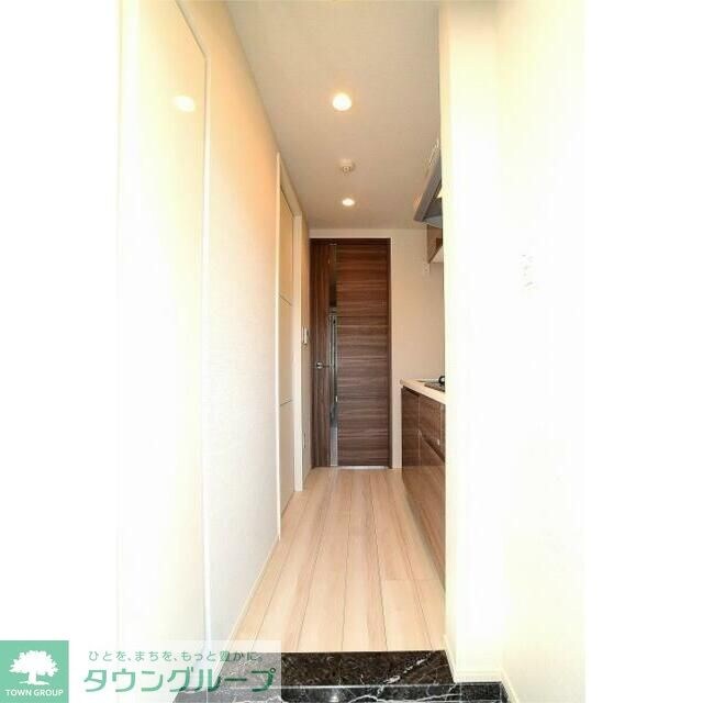 ステージグランデ元浅草の物件内観写真