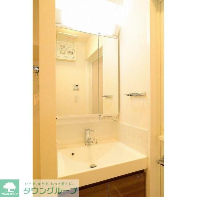 ステージグランデ元浅草の物件内観写真