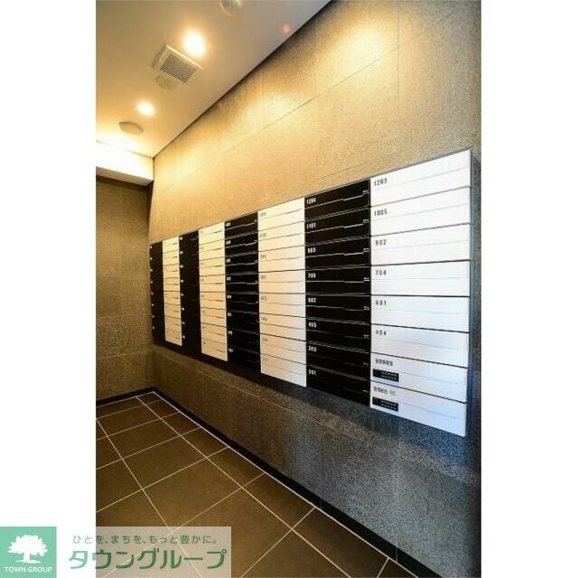 ステージグランデ元浅草の物件内観写真