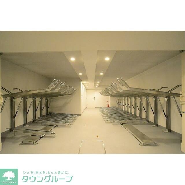 ステージグランデ元浅草の物件内観写真