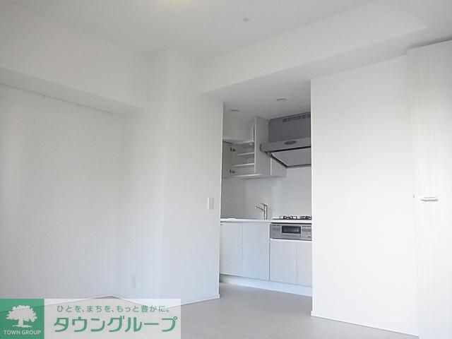 コンフォリア浅草橋の物件内観写真