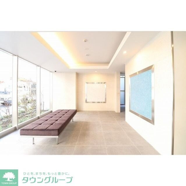 ＣＡＳＳＩＡ上野入谷の物件内観写真