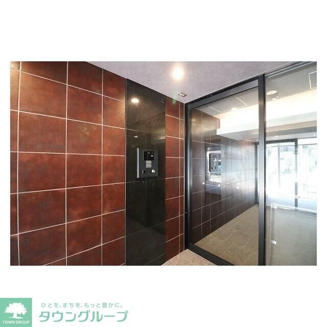 ルジェンテ・バリュ上野根岸の物件内観写真