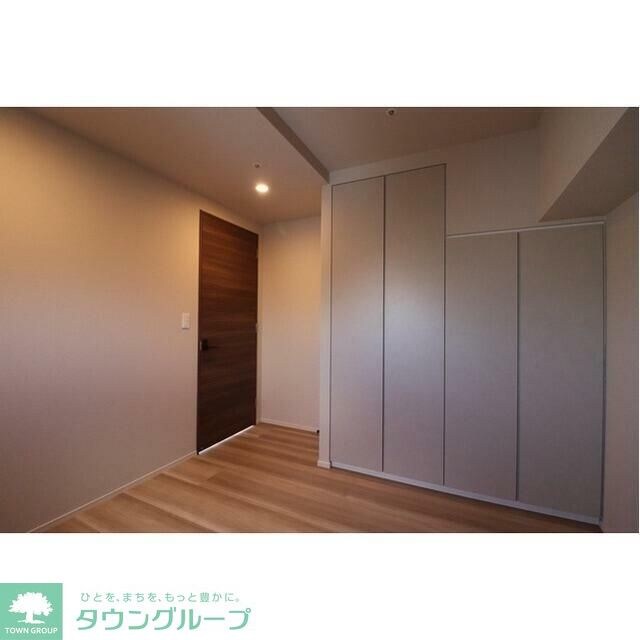 ルジェンテ・バリュ上野根岸の物件内観写真