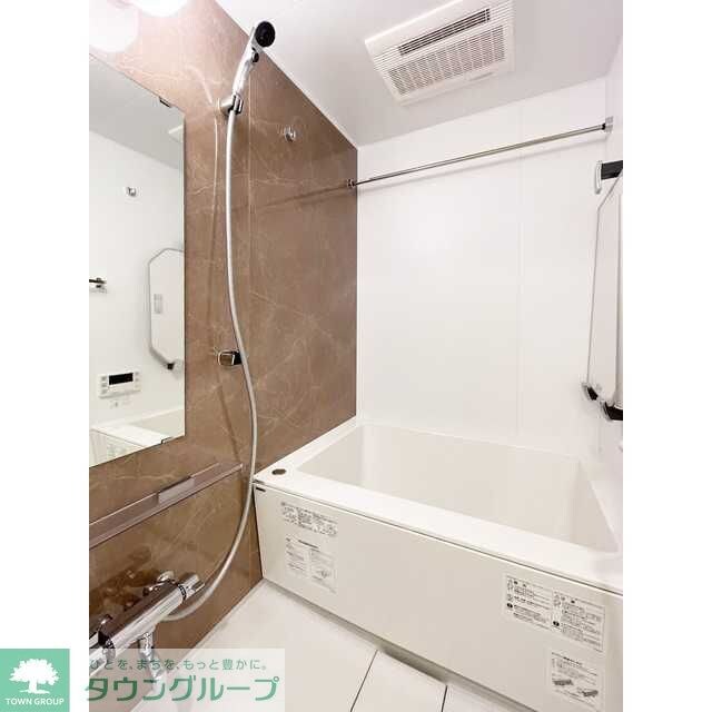 Ｂｒｉｌｌｉａ　ｉｓｔ　新御徒町の物件内観写真