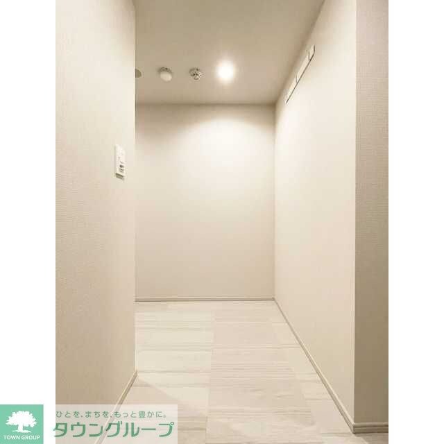 Ｂｒｉｌｌｉａ　ｉｓｔ　新御徒町の物件内観写真