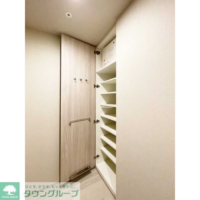 Ｂｒｉｌｌｉａ　ｉｓｔ　新御徒町の物件内観写真