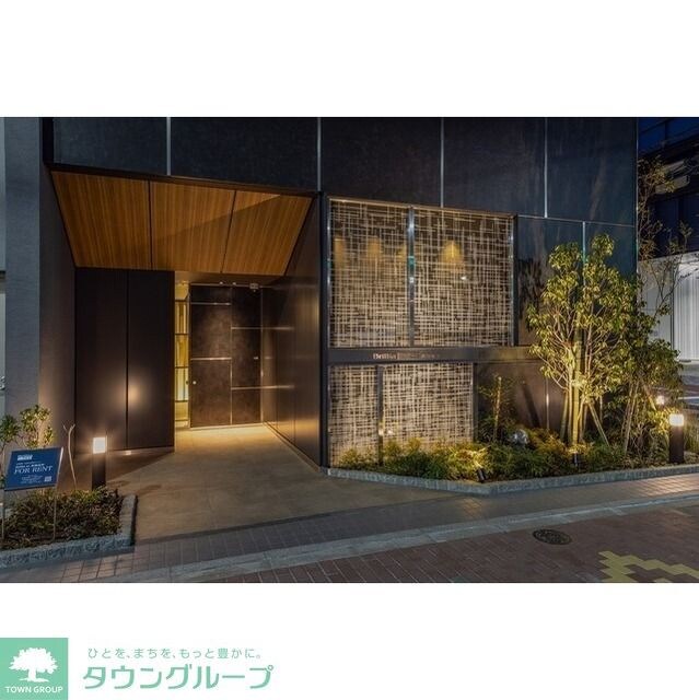 Ｂｒｉｌｌｉａ　ｉｓｔ　新御徒町の物件内観写真